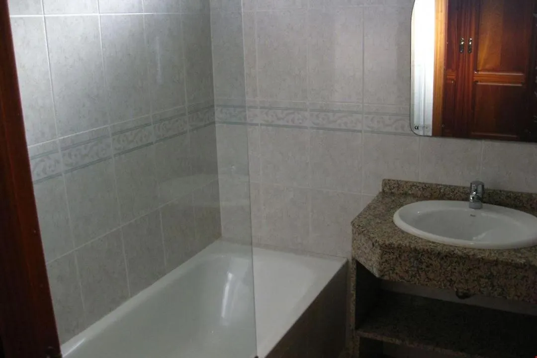Campomar Se Encuentra Apartment Seville Spain