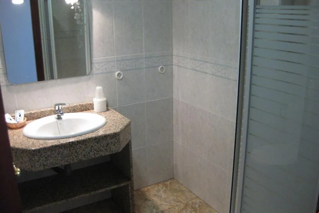 Campomar Se Encuentra Apartment Seville