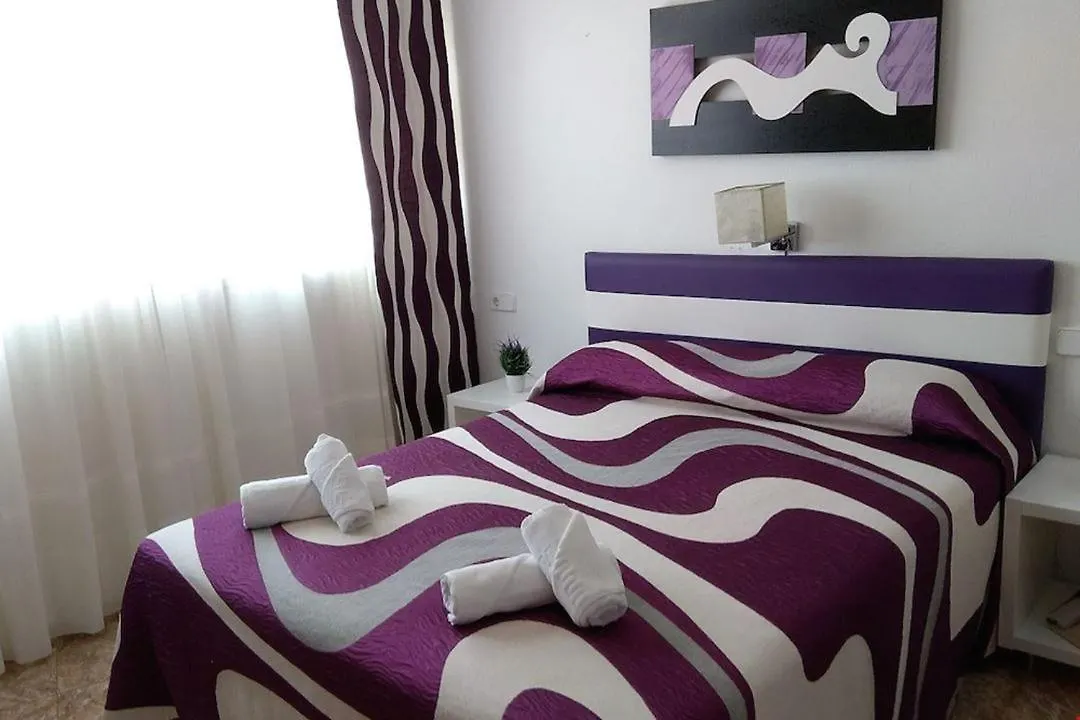 Campomar Se Encuentra Apartment Seville 0*,  Spain